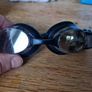 Form Goggles with Swim Straight Image 5