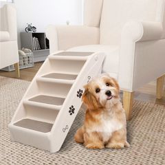 Folding Dog Stairs