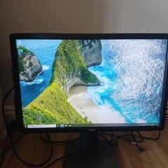 Dell monitor