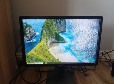 Dell monitor