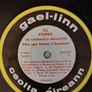 Maire Agus Seamus O Beaglaoich - An Ciarraioch Mallaithe Vinyl LP (1973) Gael Linn RARE Folk Trad Irish Language EX Image 5