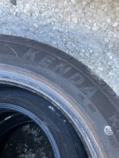 205/55/16 tyre