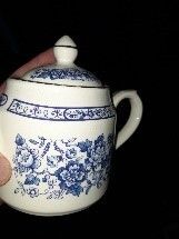 A selection of Pottery