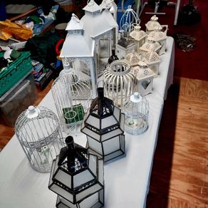 Wedding Decorations