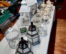 Wedding Decorations