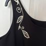Black Dress (Size 18) Image 4
