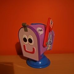 Blues clues Mail time