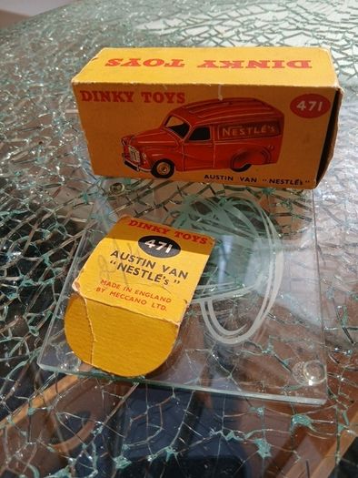 Dinky Toys