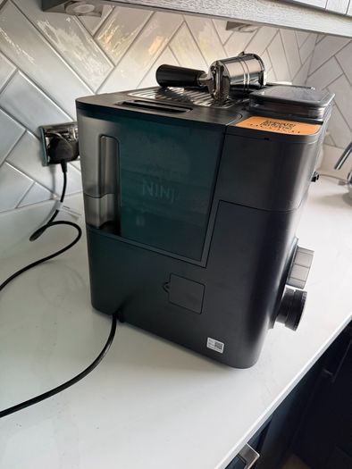 Ninja Coffee Machine