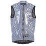 Highly Reflective Cycling Gilet (Vest) - similar to Proviz (more streamlined fit) Image 6