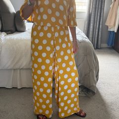 Brand New River Island Jumpsuit
