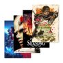 Custom Posters - A3 / A4 Prints Image 5
