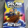 Selection of dog man books Image 2