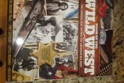 Book of the wild west....