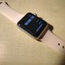 Apple Watch Series 3 38mm silver aluminum Image 2