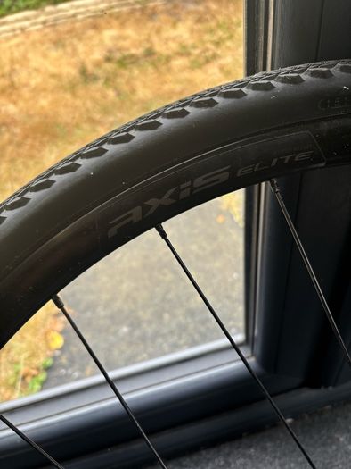 Wheelset