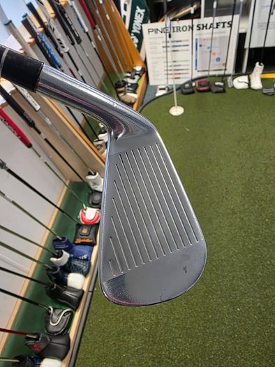 Taylormade P-760 Forged Irons