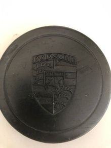 Fuchs Wheel Centre Cap