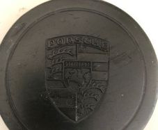 Fuchs Wheel Centre Cap