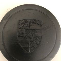 Fuchs Wheel Centre Cap