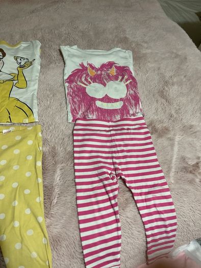 baby pijamas