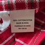 Christmas tea towels Image 4