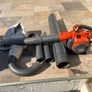 Husqvarna 125BV leaf blower and vacuum Image 3