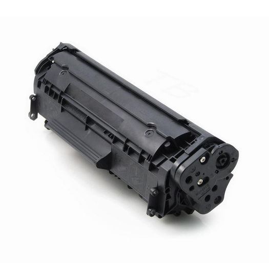 Hp Q2612A Black toner / Hp 12a / Hp 2612A Compatible Toner