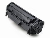 Hp Q2612A Black toner / Hp 12a / Hp 2612A Compatible Toner