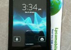 Sony Xperia TIPO sim free