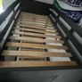 Bunk bed Teenage - anthracite grey Image 3