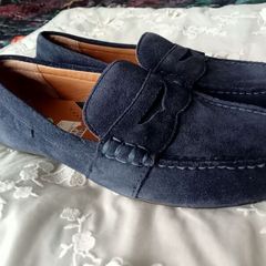 Ralph Lauren Loafers NEW UK7