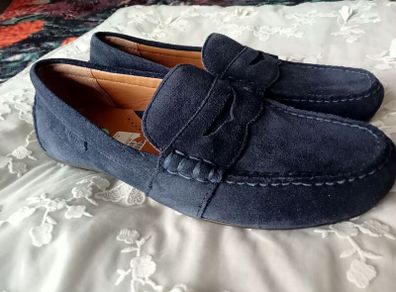 Ralph Lauren Loafers NEW UK7