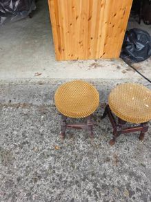stool