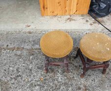 stool