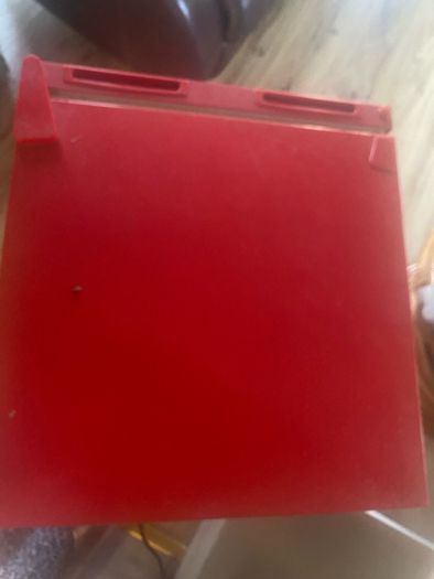Vintage Husky 50L Liverpool FC Branded Mini Fridge