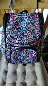 Backpacks