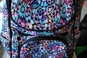 Backpacks