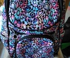 Backpacks