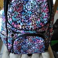Backpacks