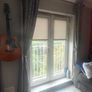 Velvet crush curtains Image 4