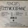 Fleetwood Mac [1977] Rumours [CD Album] Image 2