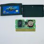 Nintendo Gameboy Advance Metroid Fusion Image 4