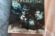 skulduggery pleasant