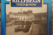 Killybegs: Then And Now by Donald Martin