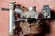 Ford Mondeo Mk3 &amp; Jaguar X-Type 2.0tdci Diesel 01-08 Turbo 4S7Q6K682EK @ OCG