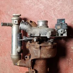 Ford Mondeo Mk3 & Jaguar X-Type 2.0tdci Diesel 01-08 Turbo 4S7Q6K682EK @ OCG