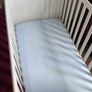 Cot bed Image 2