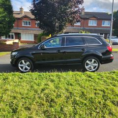2011 Audi Q7
