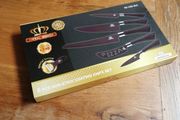 6 Piece Knife Set
